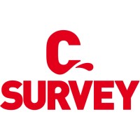 C Survey Logo
