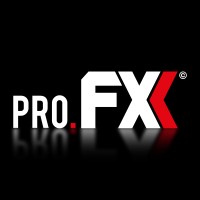 ProFX B.V. Logo
