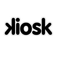 Kiosk Studio Logo