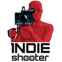 INDIE Shooter Logo