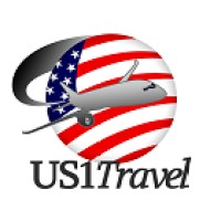 ZOOMNROOMS.COM/US 1 TRAVEL Logo