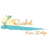 Rushel Kivu Lodge Logo