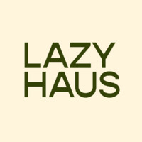 Lazy Haus Logo