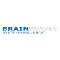 Brainwaves Systems Middle East Logo