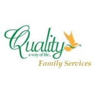 Quality Family Services Logo