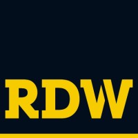 RDW Logo