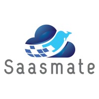 Saasmate Logo