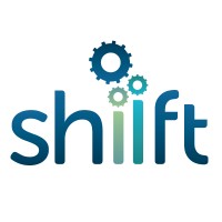 Shiift Logo