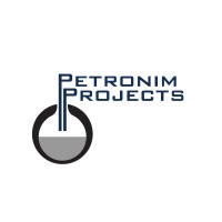 Petronim Projects Logo