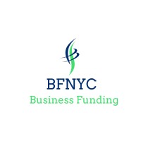 Business Funding New York BFNYC Logo
