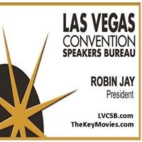 Las Vegas Convention Speakers Bureau Logo
