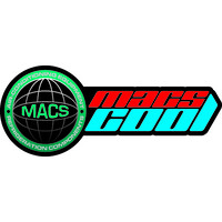 MACS Cool Logo