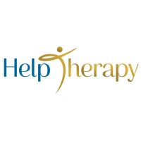 Help Therapy Logo
