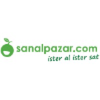 Sanalpazar.com Logo