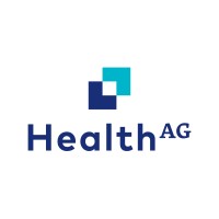 Health AG Logo