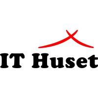 IT Huset ApS Logo