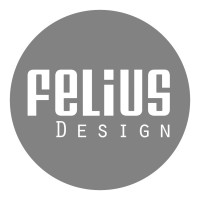 FELIUS Design Logo
