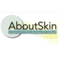 Aboutskin Dermatology and DermSurgery Logo