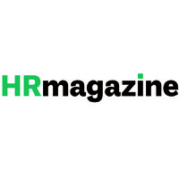 HRmagazine Logo