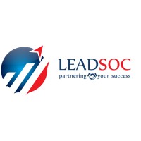 LeadSoc Technologies Pvt Ltd Logo