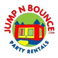 Jump N Bounce Logo