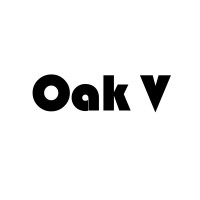 Oak-V Logo