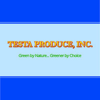 Testa Produce, Inc. Logo