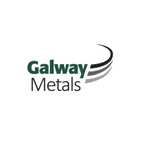 Galway Metals Inc. (TSXV: GWM) (OTCQB: GAYMF) Logo