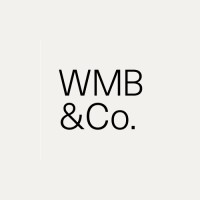 WMB&Co. Logo