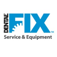 Dental Fix RX - Alberta Logo
