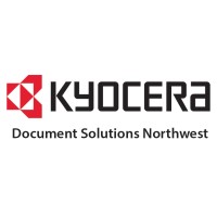 Kyocera Document Solutions Northwest, Inc Logo