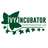 Ivy Incubator Logo