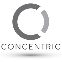 Concentric Logo
