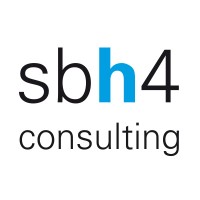 sbh4 GmbH Logo