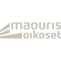 Maouris Oikoset Logo