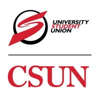 CSUN University Student Union Logo