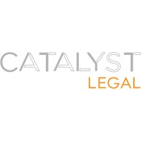 Catalyst Legal LLP Logo