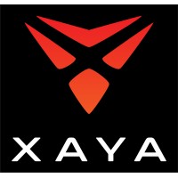 XAYA Logo