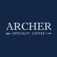 Archer Specialty Coffee Logo