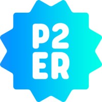 P2ER GmbH Logo
