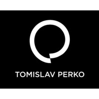 Tomislav Perko Ltd Logo
