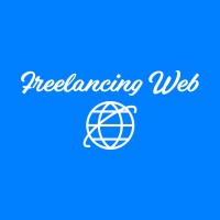 Freelancing Web Logo