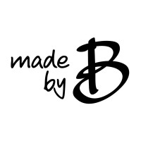 Made by B Logo