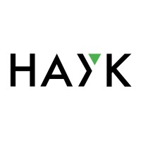 HAYK Logo