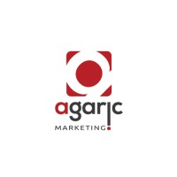 AGARIC promotional gifts Logo