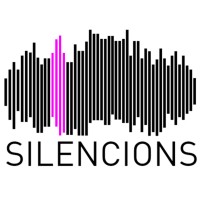 Silencions Logo