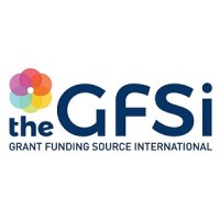 theGFSI Logo