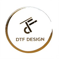 DTF Design, Inc. Logo