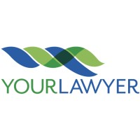 YourLawyer Logo