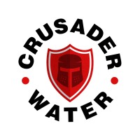 Crusader Water Systems Logo